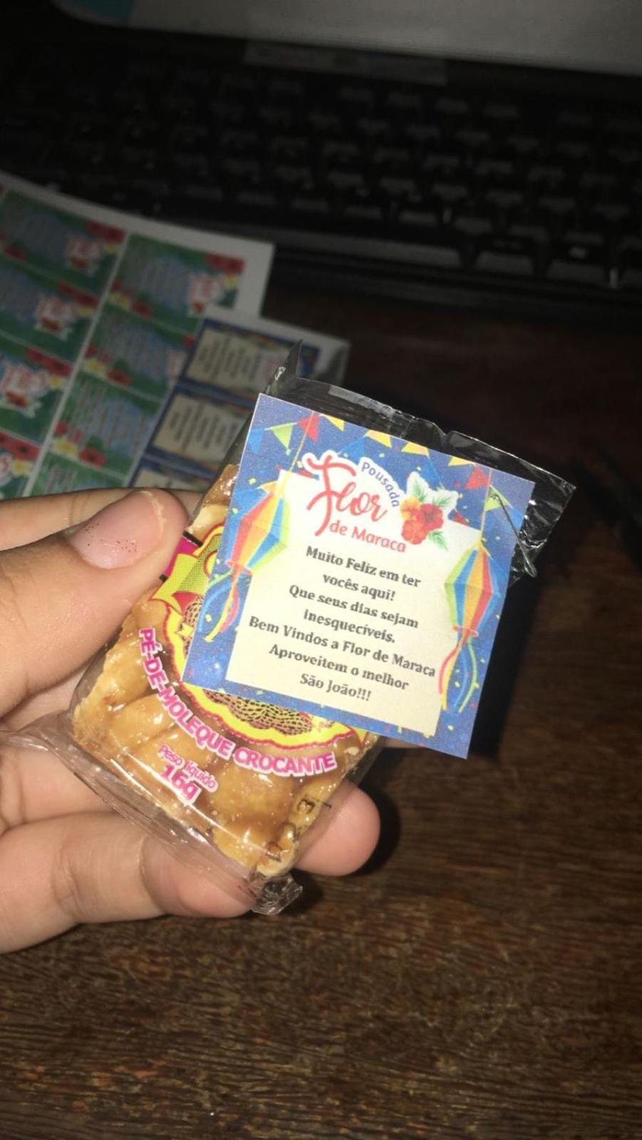 Pousada Flor De Maraca Pôrto das Galinhas Esterno foto