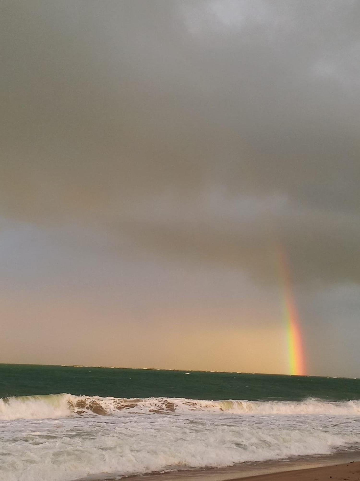 Pousada Flor De Maraca Pôrto das Galinhas Esterno foto