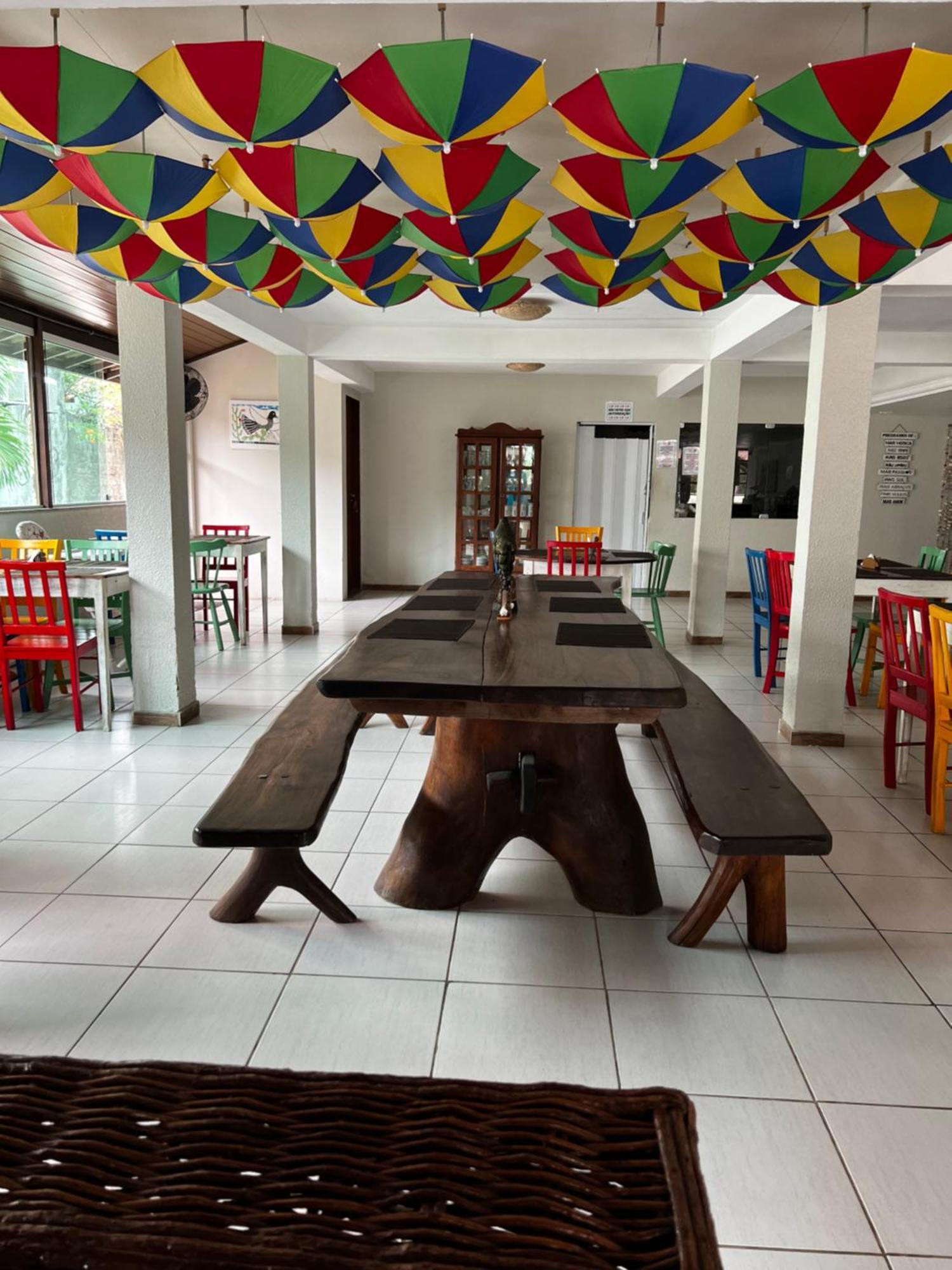 Pousada Flor De Maraca Pôrto das Galinhas Esterno foto